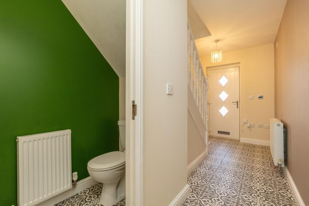 House in Wigan - View 5
