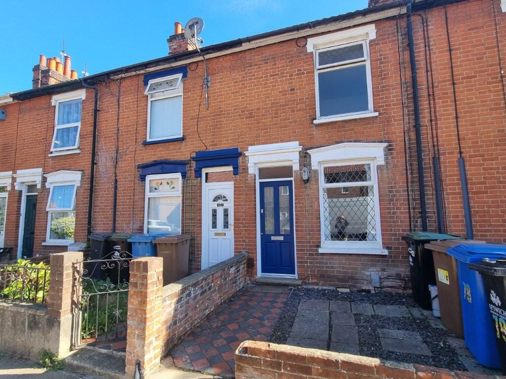 Main image of property: Cemetery Road, Ipswich, IP4