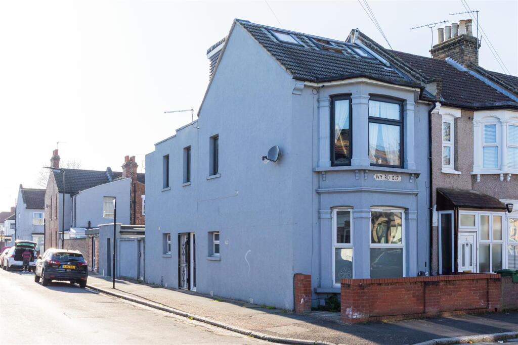 Main image of property: Ivy Road, Walthamstow