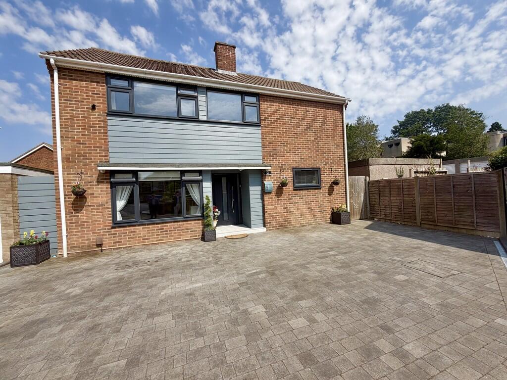 Main image of property: Kenmore Close, Frimley