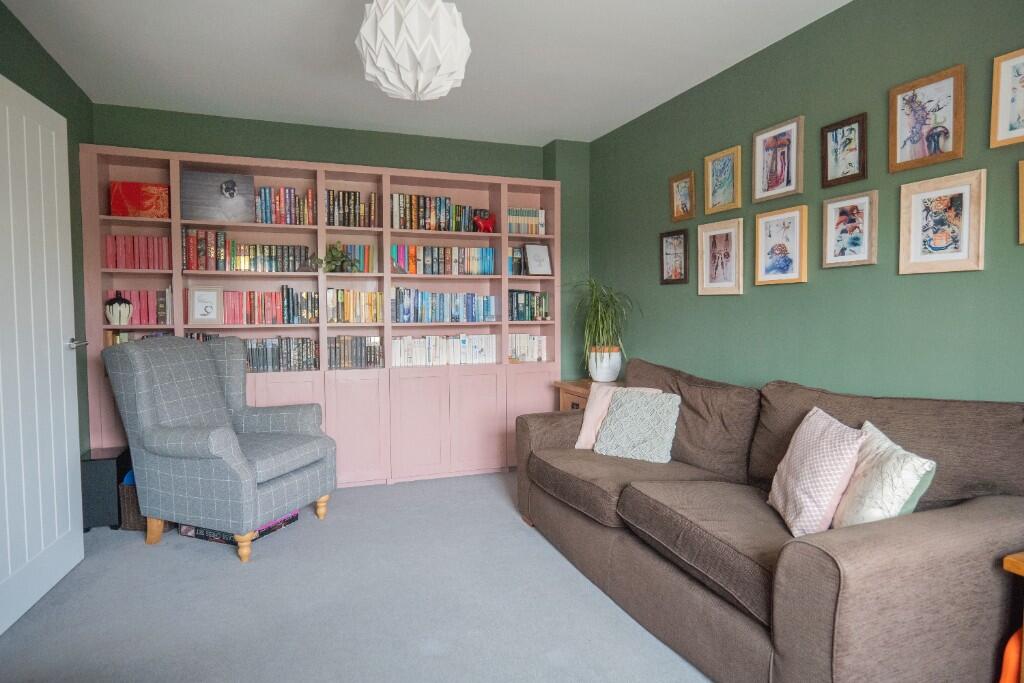 Wellington Road, Attleborough, Norfolk, NR17 photo 3