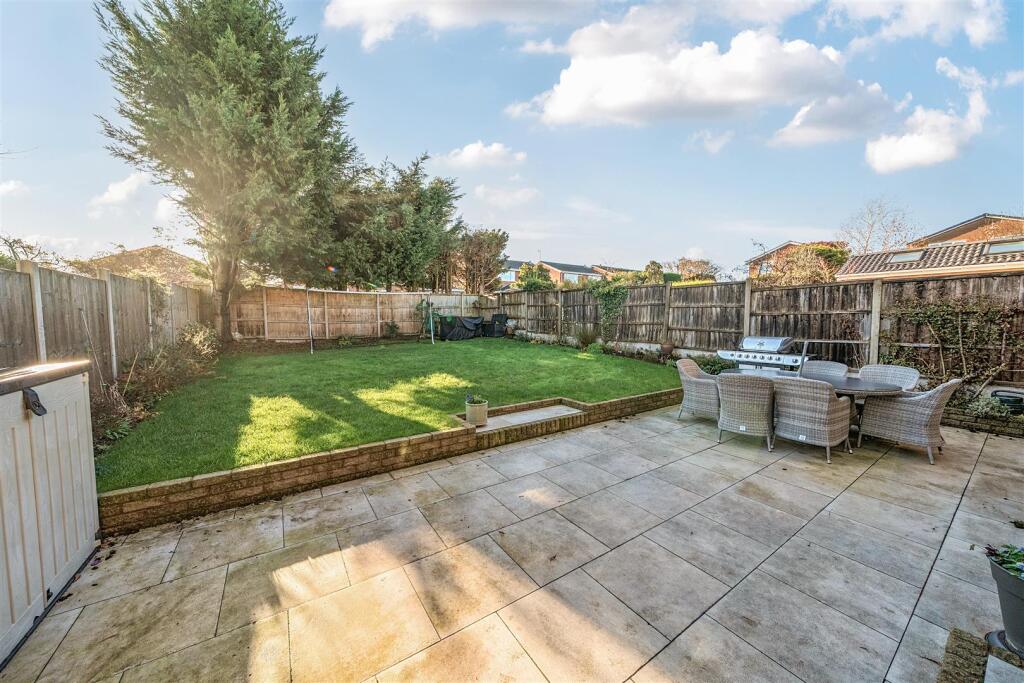 Additional image 19 of Purnells Way, Knowle