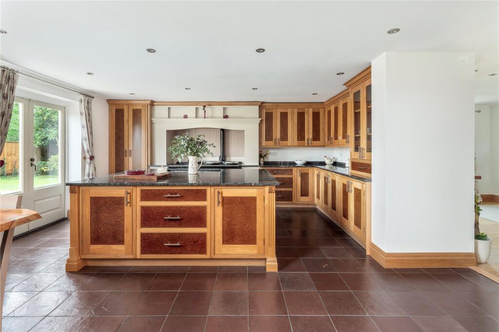 House in Warrington - More
