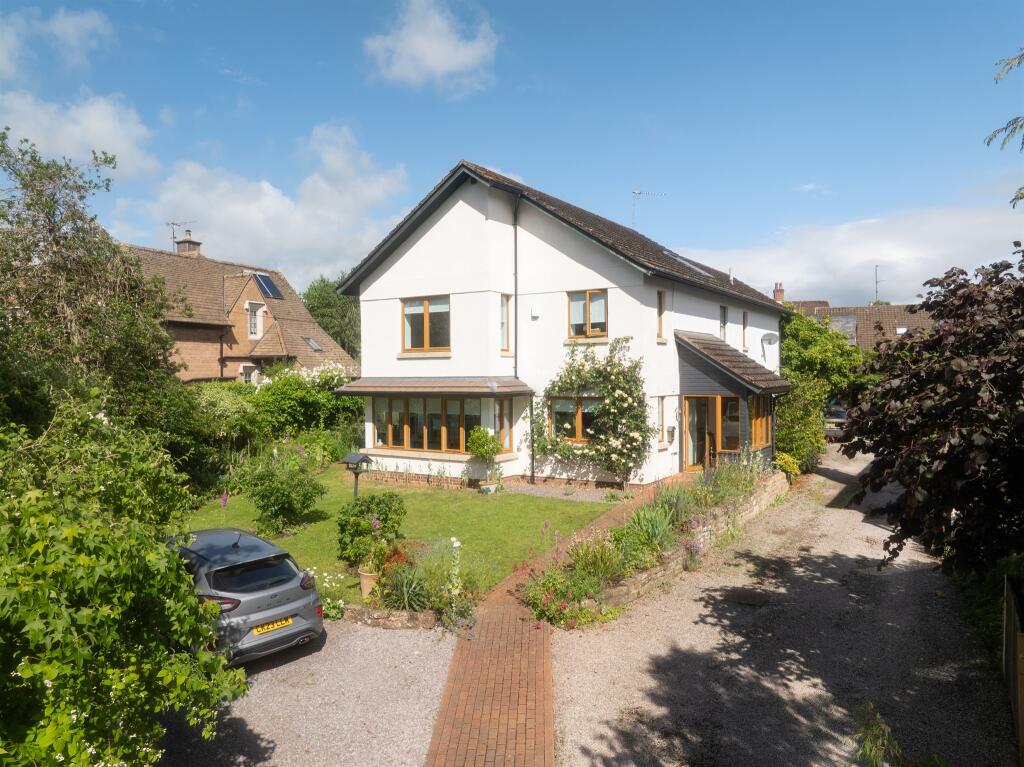 Main image of property: Dixton Road, Monmouth