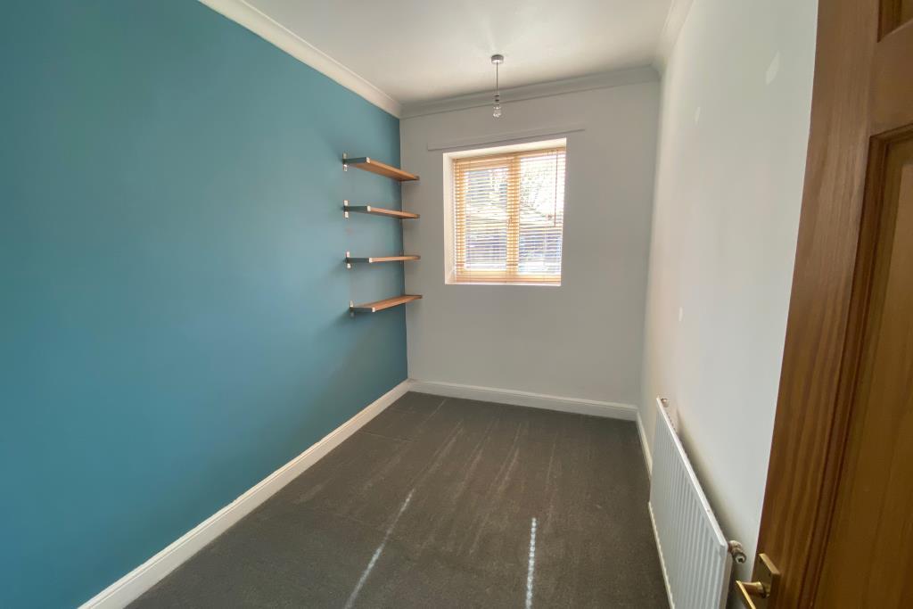 House in Sheffield, Meersbrook Bank, Nether Edge - View 5