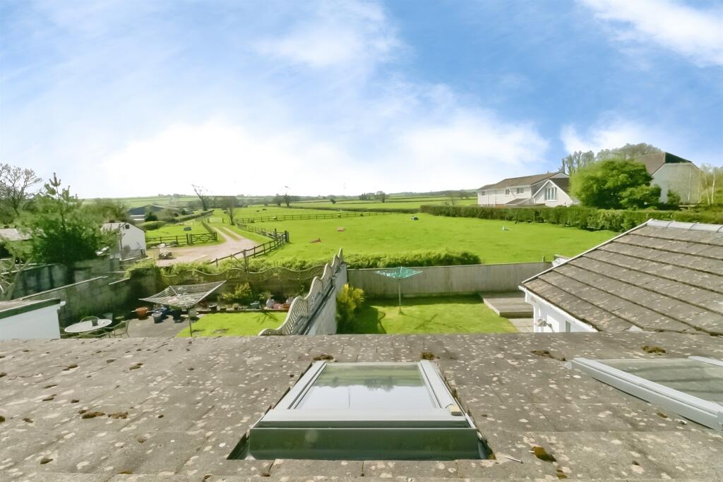 Main image of property: Parc Newydd, Treoes, Vale Of Glamorgan