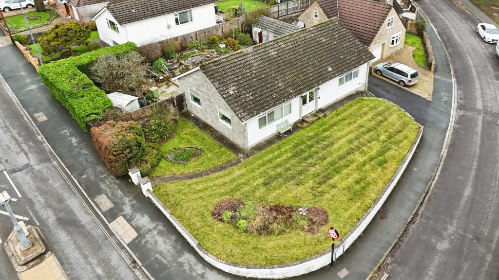 Allison Road, Brislington, Bristol photo 2