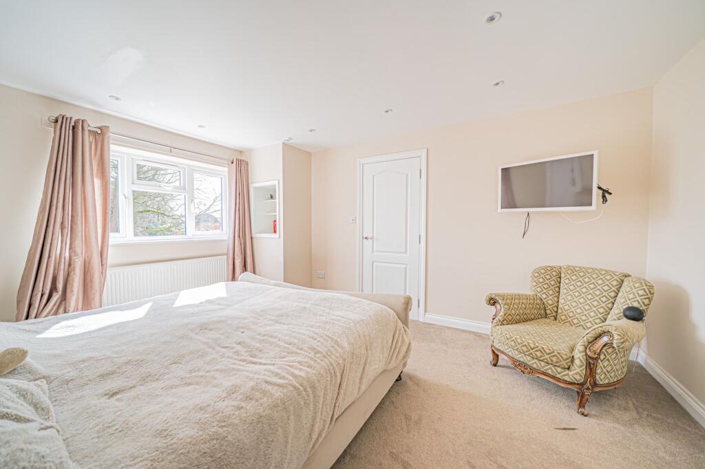 Additional image 15 of Bearley Croft, Shirley, B90