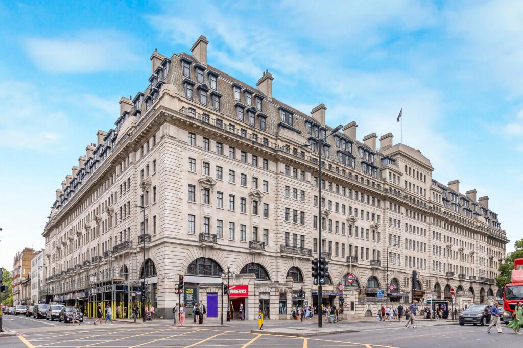 Main image of property: Baker Street, Marylebone, London, NW1