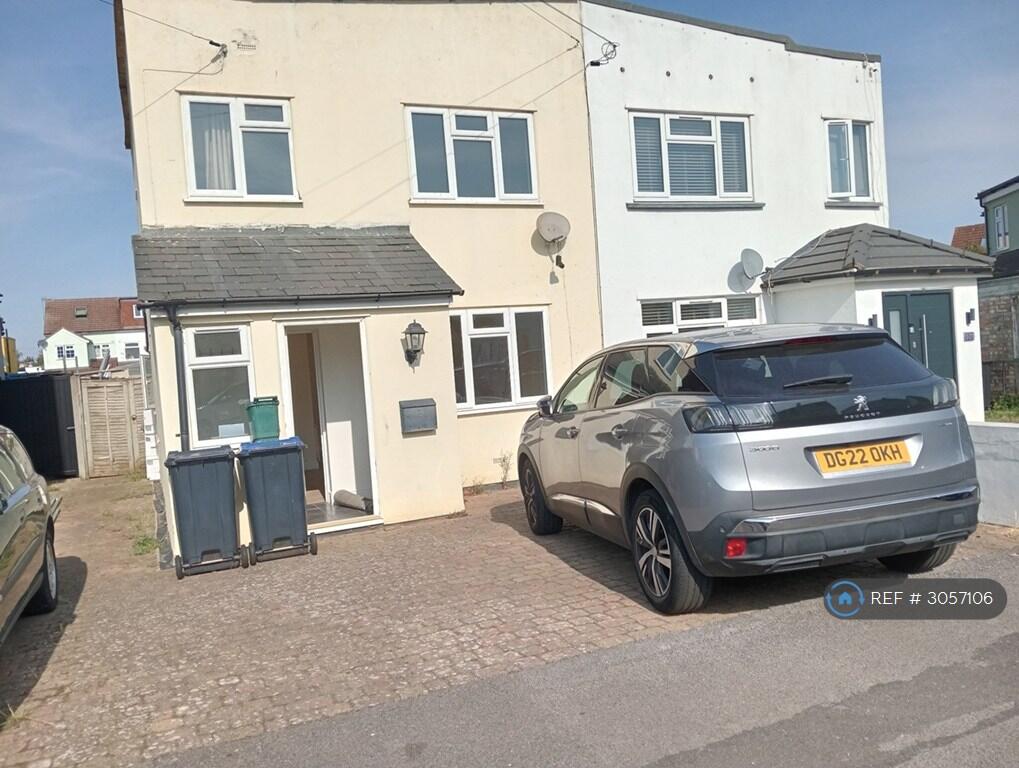 Main image of property: Molesey Avenue, London, KT8