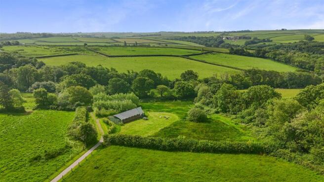 Drone View