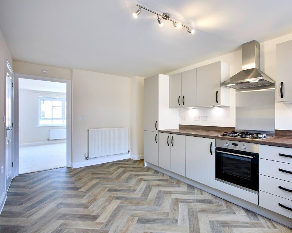 Main image of property: Wichelstowe
Swindon
SN1 7DX