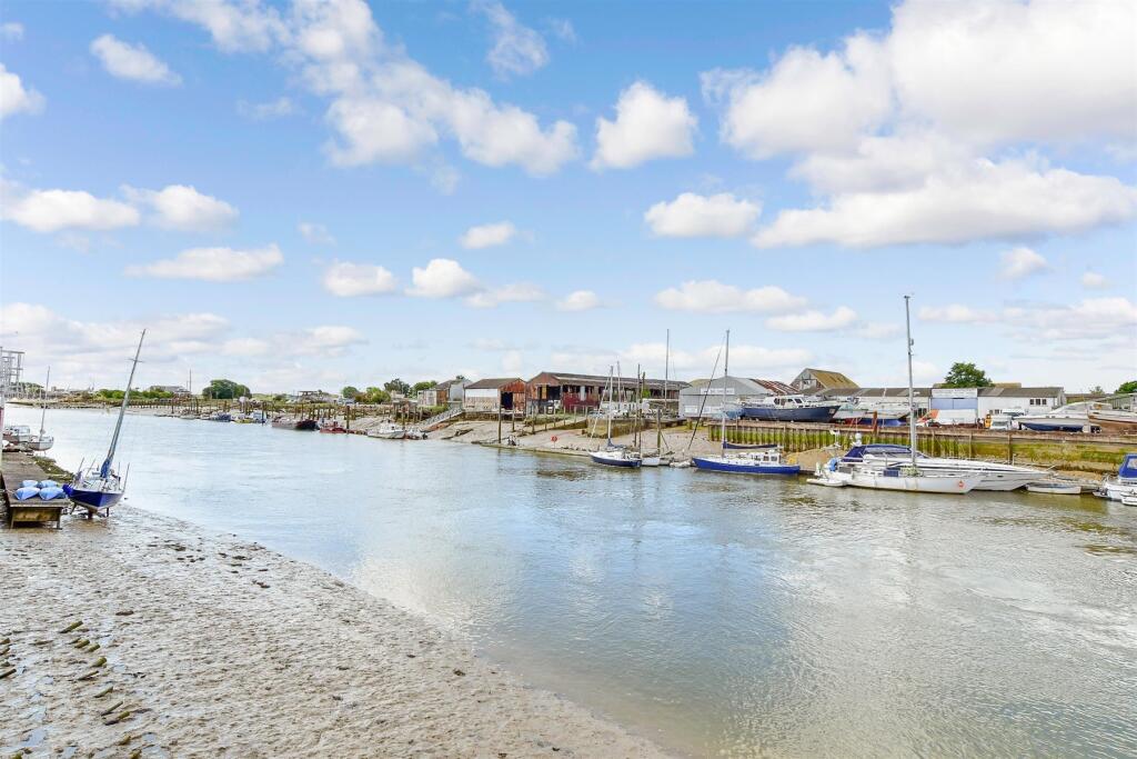 Main image of property: River Road, Littlehampton, West Sussex