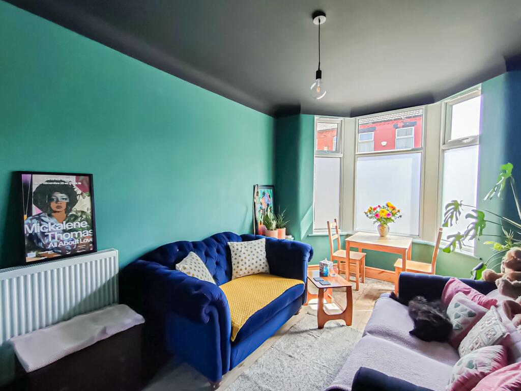House in Liverpool - View 5