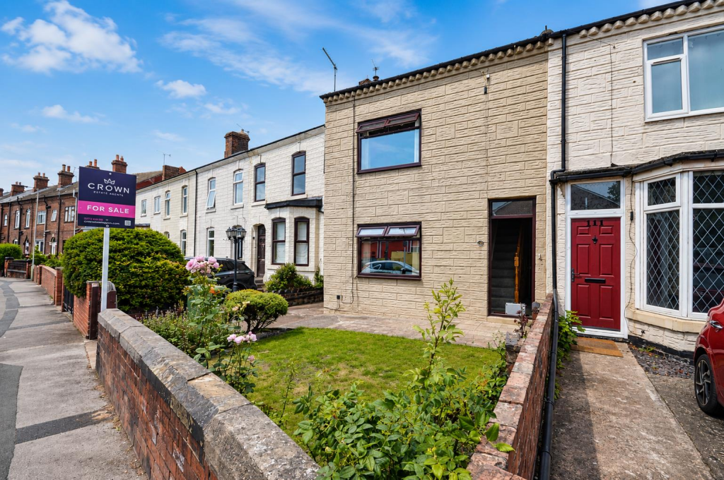 Main image of property: Beancroft Road, Castleford