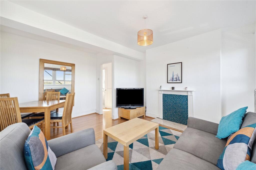 Main image of property: Urmston Drive,
Wimbledon Common, SW19