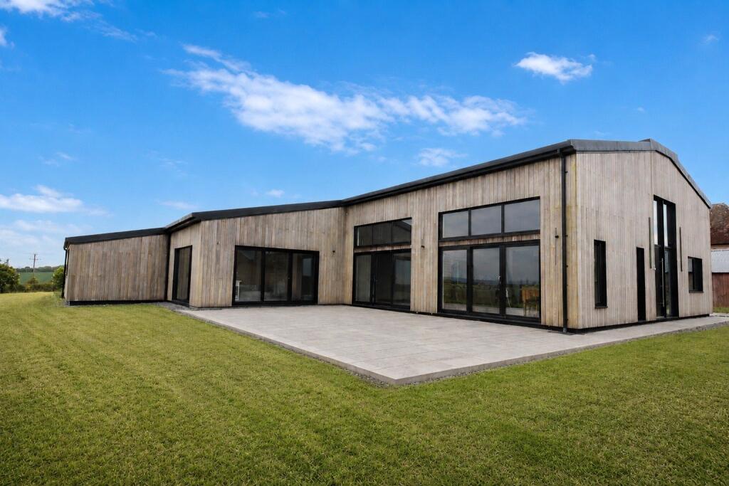 Main image of property: Chulmleigh, Devon, EX18