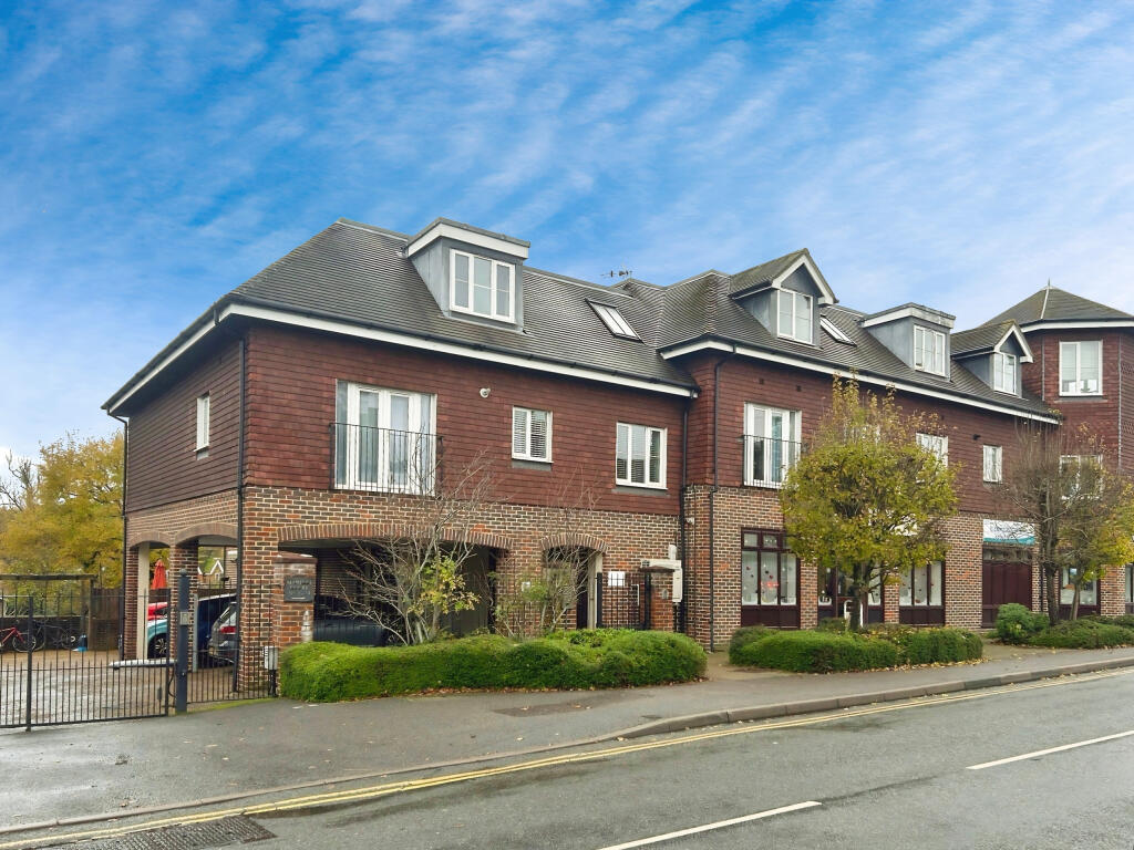 Main image of property: Martlet Court , Church Street, Rudgwick, Horsham