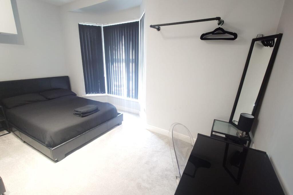 Main image of property: Albany Road, Kensington, Liverpool