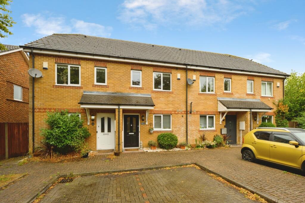 Main image of property: Chilberton Drive, Redhill, Surrey, RH1