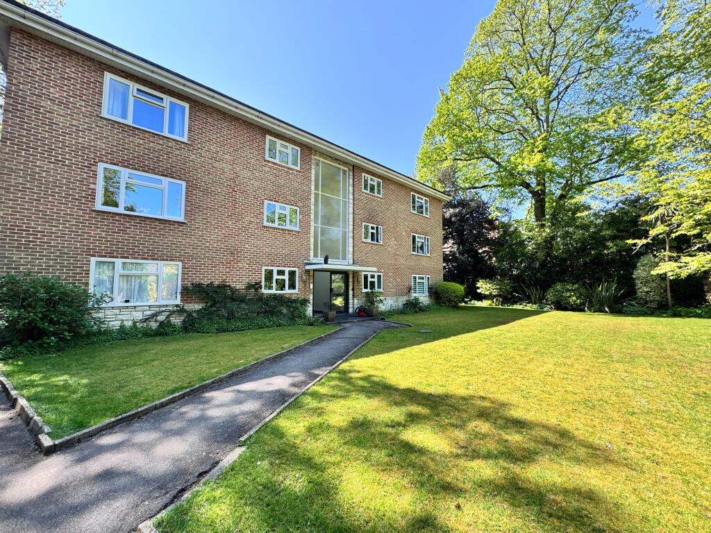 Main image of property: Brownlow Court, Westbourne BH4