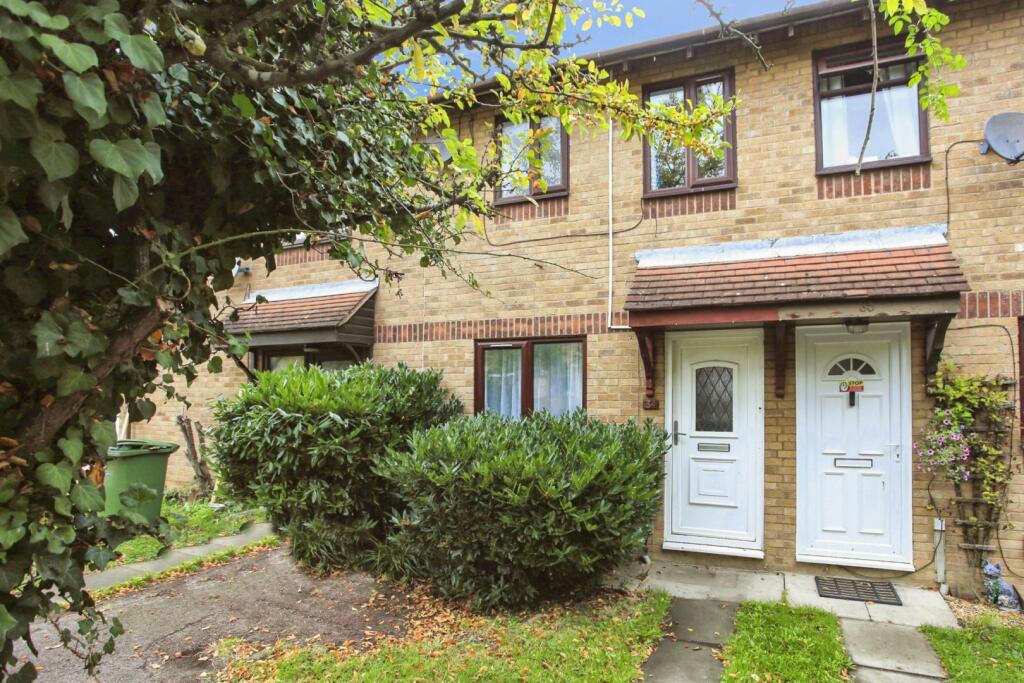 Main image of property: Whitacre, Peterborough, PE1