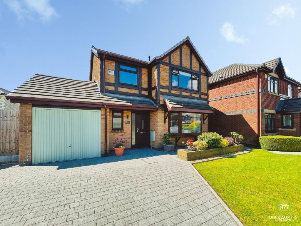Main image of property: Rossendale Avenue, Burnley, BB11