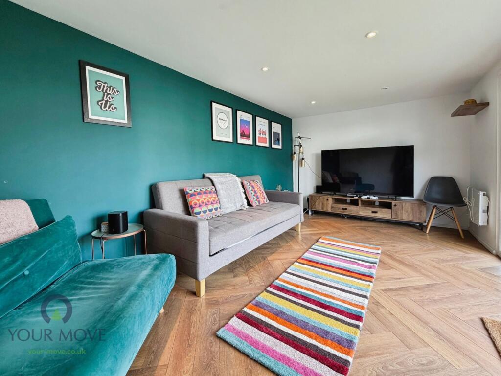 House in Bexleyheath, Upper Belvedere - View 5