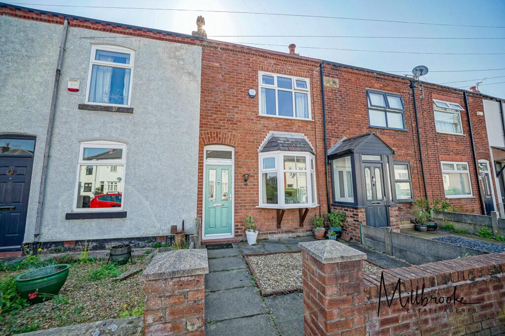 Main image of property: Vicars Hall Lane, Worsley, M28