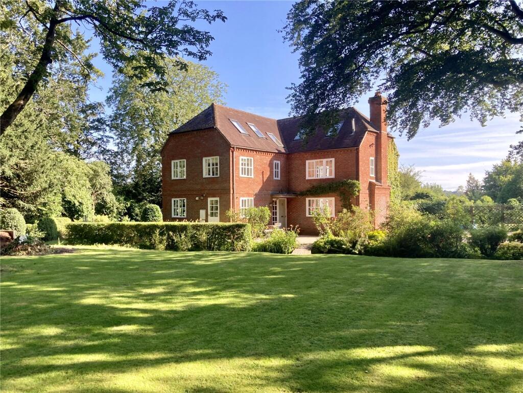 Main image of property: Bentley, Farnham, Hampshire, GU10