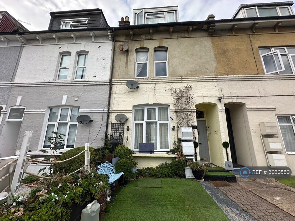 Main image of property: St James's Road, Croydon, CR0