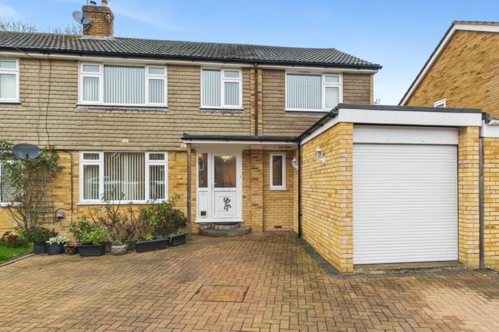Main image of property: Shelley Road, East Grinstead, West Sussex, RH19