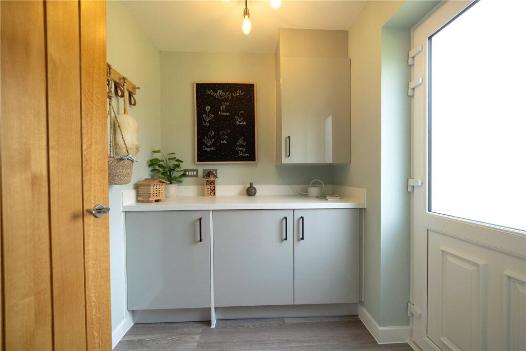 House in North Devon, South Molton - More