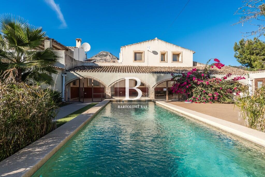 Main image of property: Javea, Alicante, Valencia