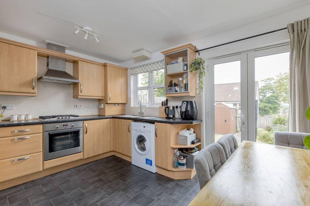 6 Fernieside Gardens, Edinburgh, EH17 7HN photo 4