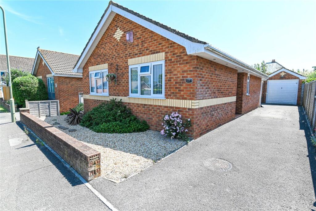 Main image of property: Cutler Close, Ashley, New Milton, Hampshire, BH25