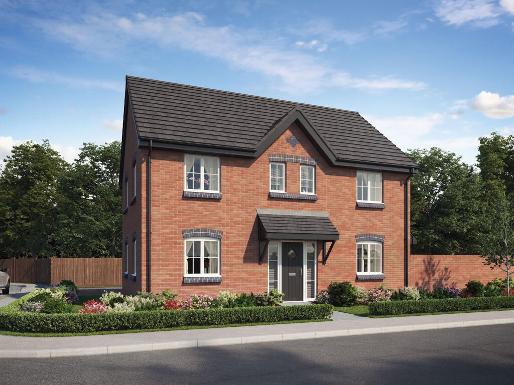 Main image of property: Ryton,
Tyne and Wear
NE40 3NL