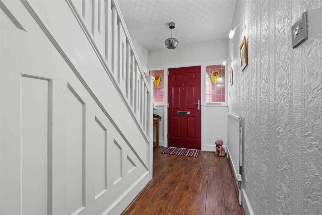House in Nottingham, Long Eaton - View 5