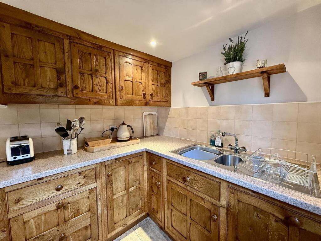 House in Carlisle - More