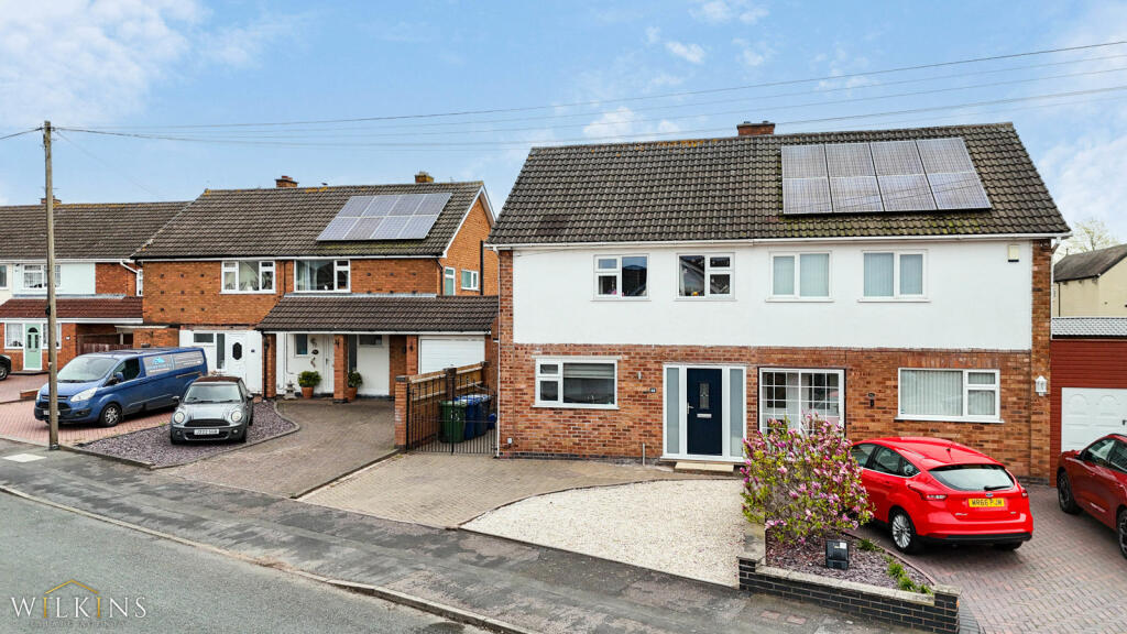 Additional image 25 of Claremont Road, Tamworth, Staffordshire, B79