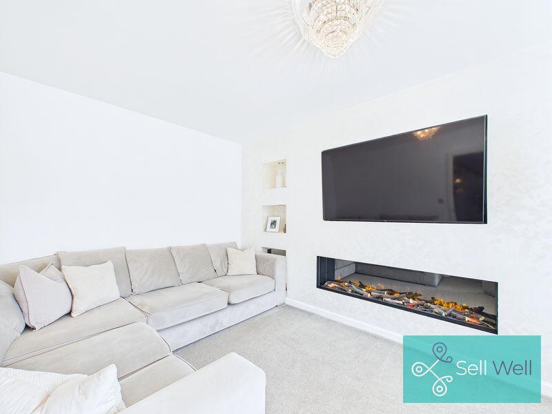 Stretton Close, Walkden, Worsley, Manchester photo 4