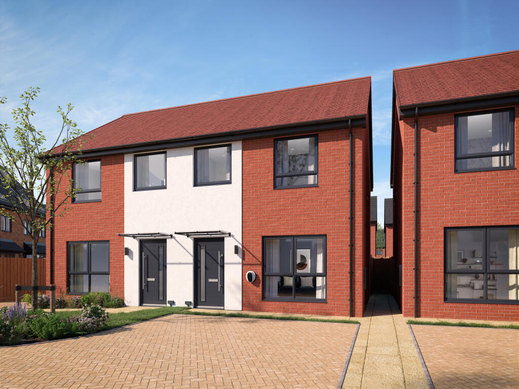 Main image of property: Snelsmoor Lane,
Chellaston,
Derby,
DE73 6AR