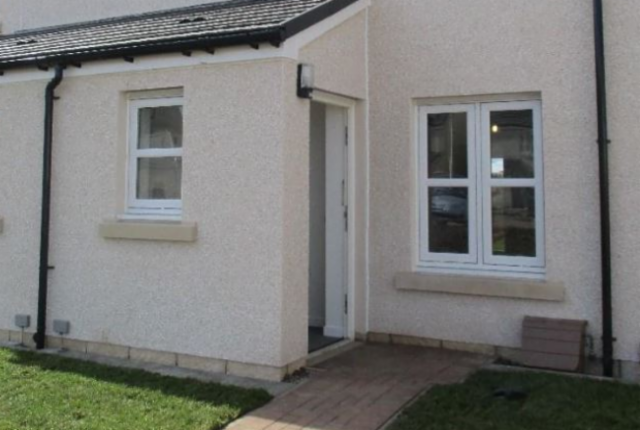 Main image of property: 21 DALL HOLLOW , NORTH BERWICK , EH39 5FN