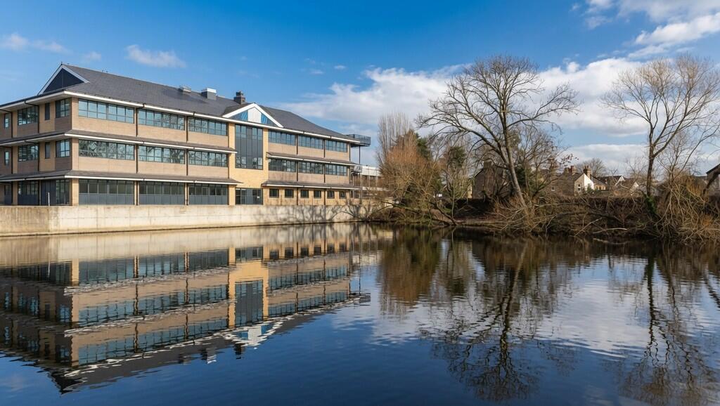 Main image of property: Lakeside Close, Staines-upon-Thames