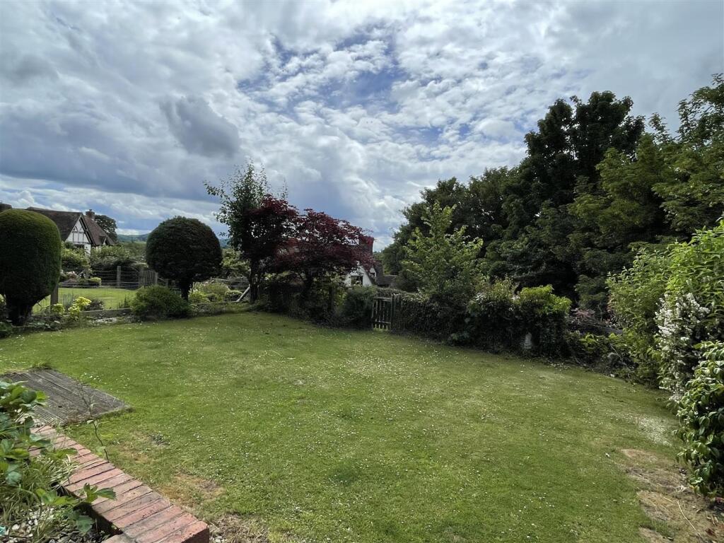 House in Lugwardine, Herefordshire - View 3