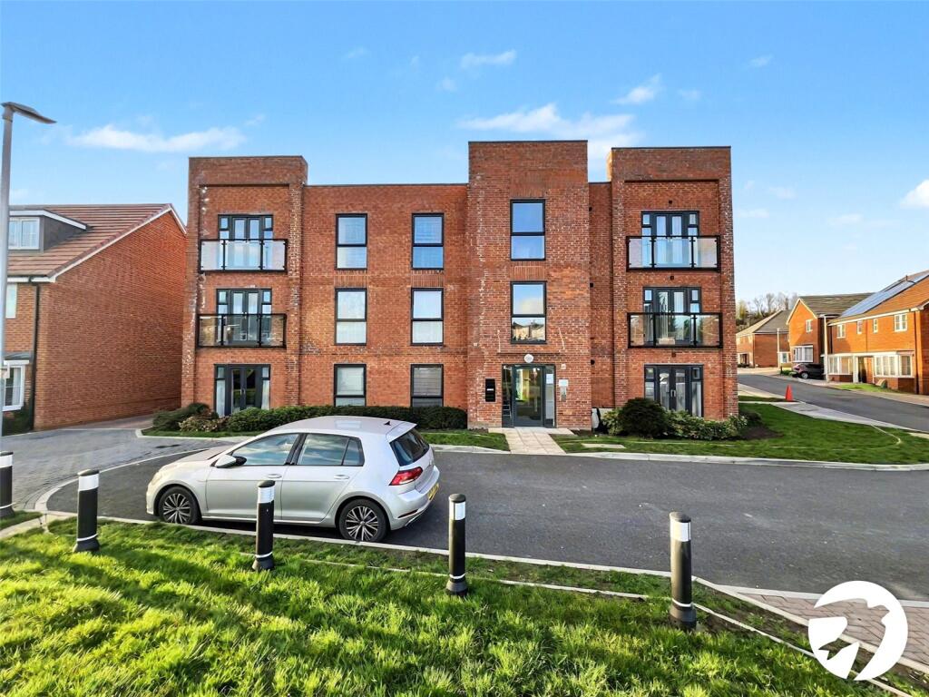 Main image of property: Birkdale Close, Chatham, Kent, ME5