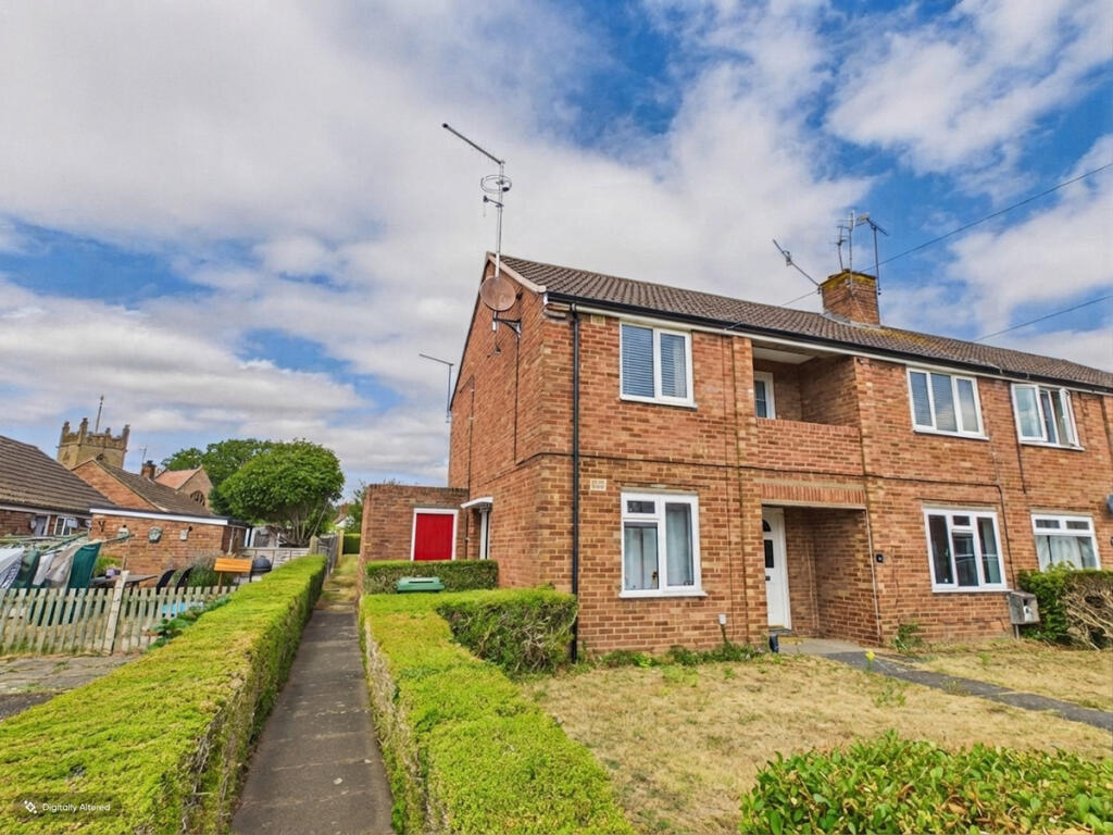 Main image of property: #WelcomeHome to: 8 Malvern Close, Lower Broadheath, Worcester, WR2