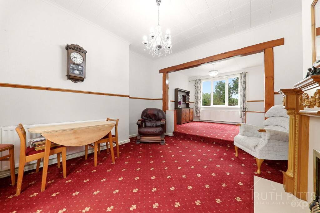 House in Wakefield - More