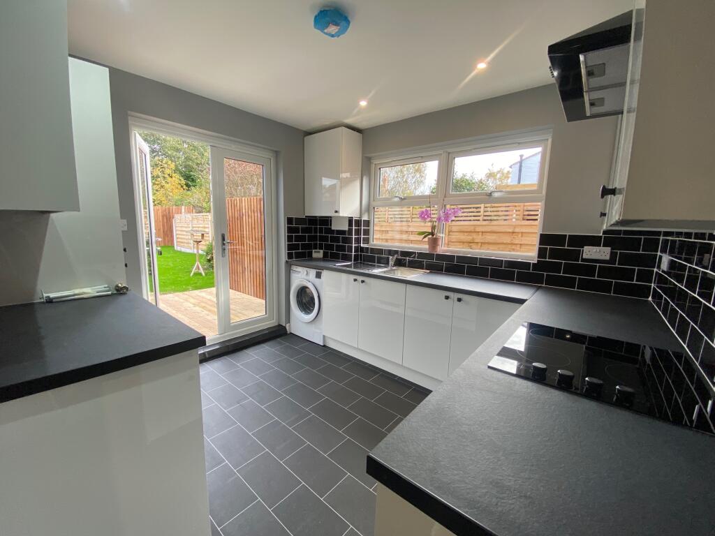 Osborne Grove, Shavington, Crewe photo 2