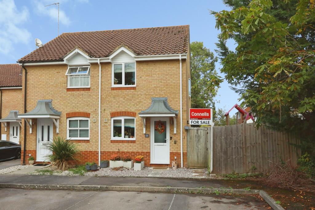 Main image of property: Birdhaven Close, Lighthorne, Warwick